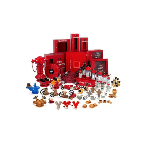Fire Fighting Solutions