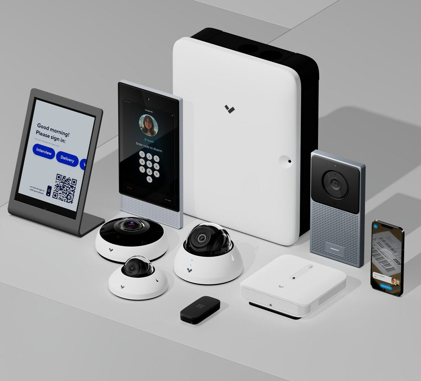 Security Systems